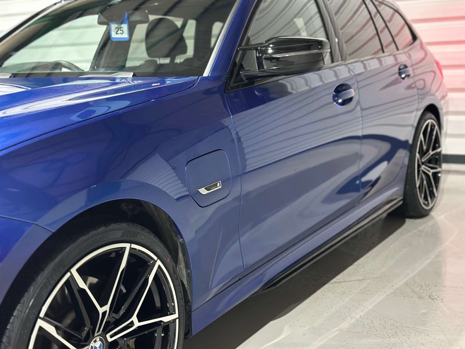 Used BMW 3 Series 2021 for sale - 77492510: Photo 13