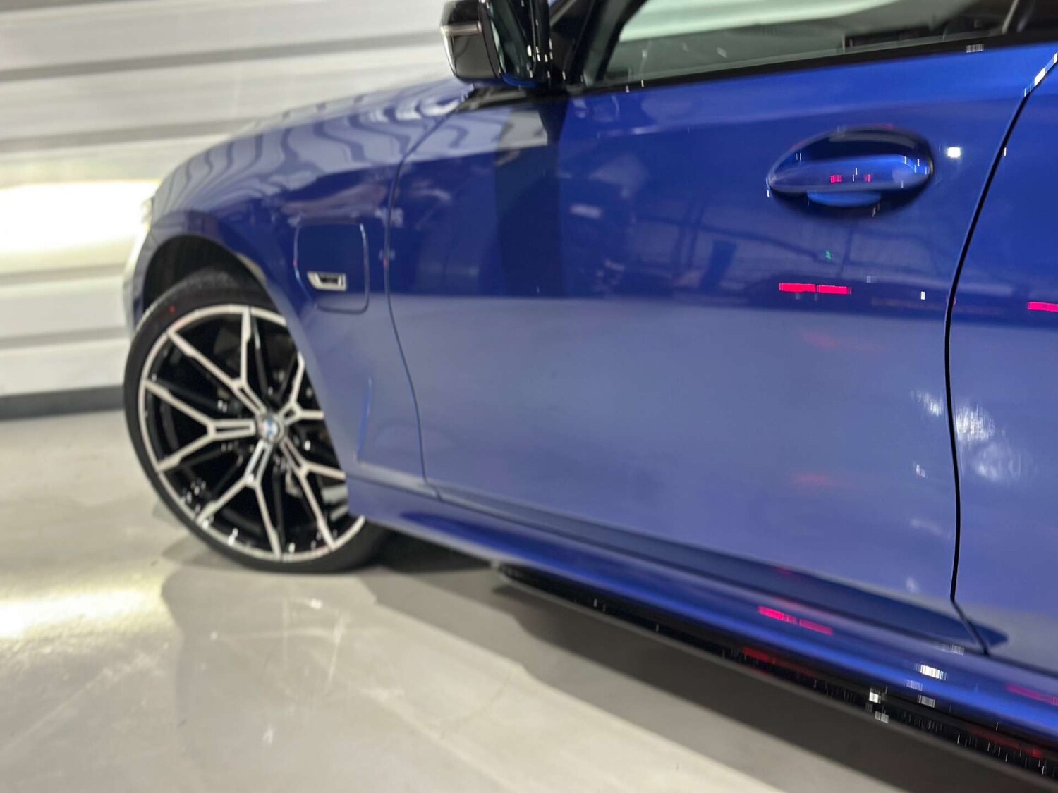 Used BMW 3 Series 2021 for sale - 77492510: Photo 15