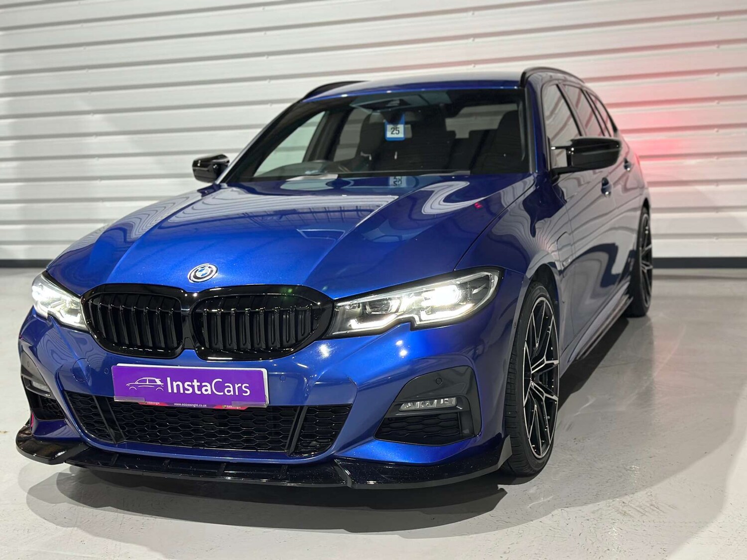 Used BMW 3 Series 2021 for sale - 77492510: Photo 16