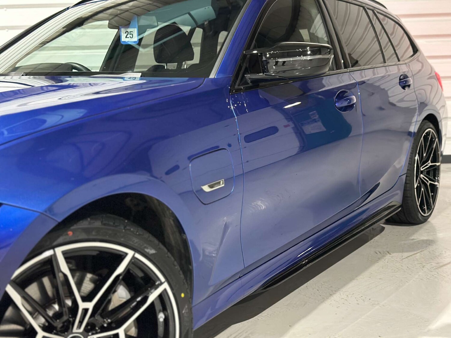 Used BMW 3 Series 2021 for sale - 77492510: Photo 17