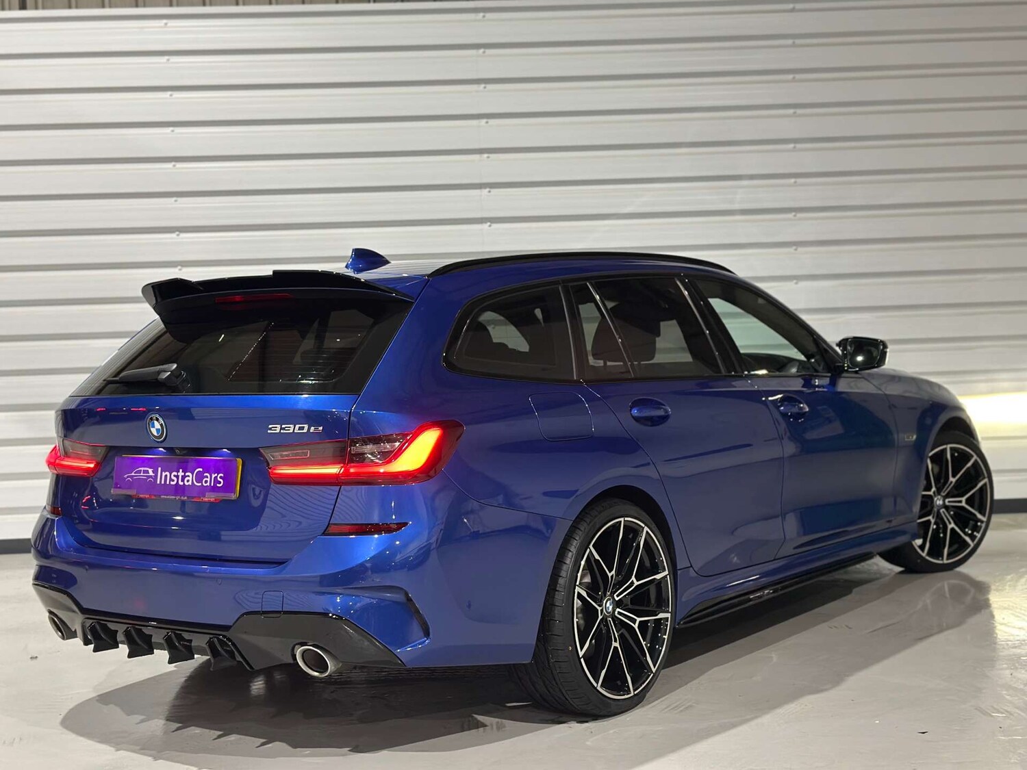 Used BMW 3 Series 2021 for sale - 77492510: Photo 18