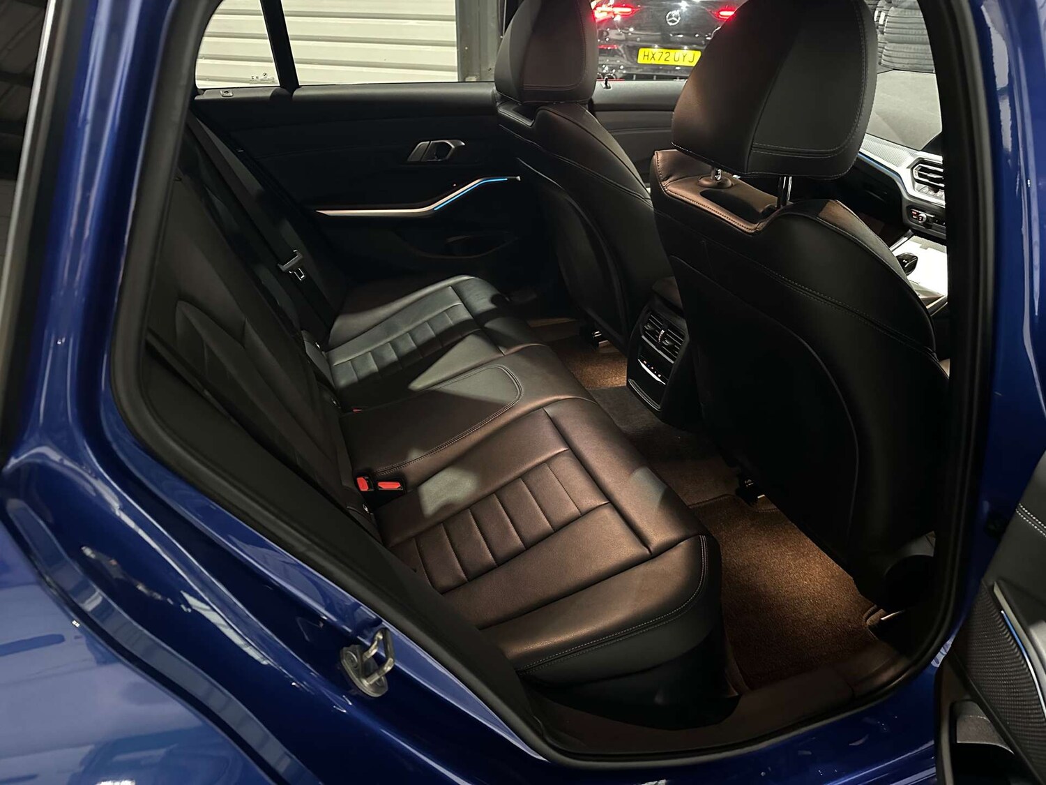 Used BMW 3 Series 2021 for sale - 77492510: Photo 19