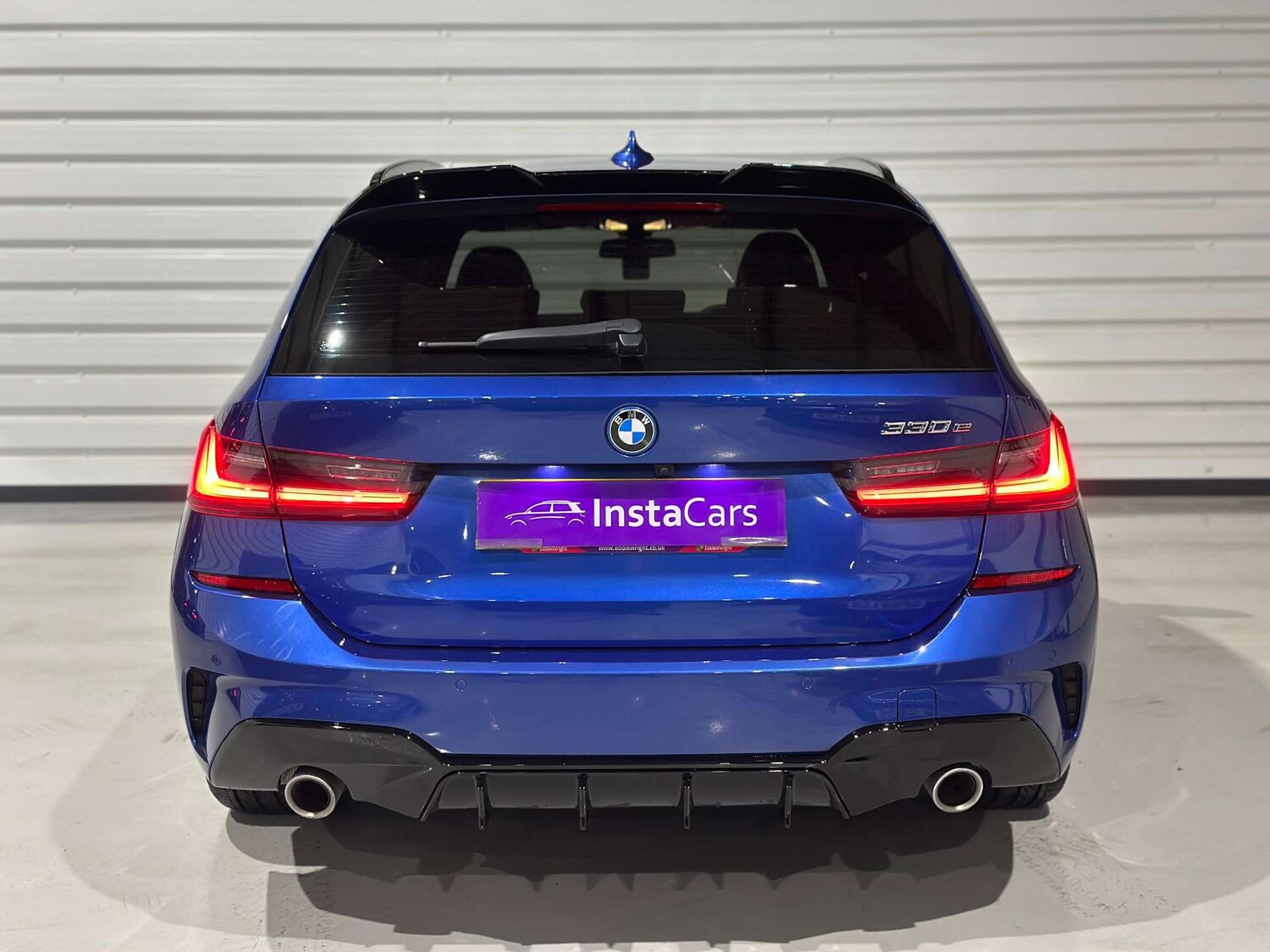 Used BMW 3 Series 2021 for sale - 77492510: Photo 20