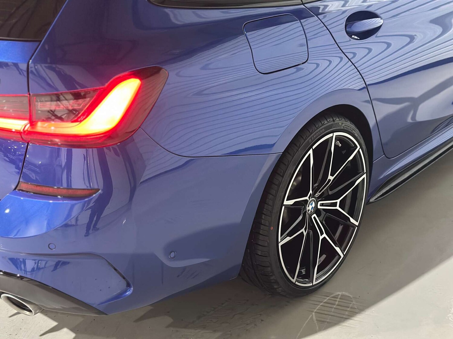 Used BMW 3 Series 2021 for sale - 77492510: Photo 21