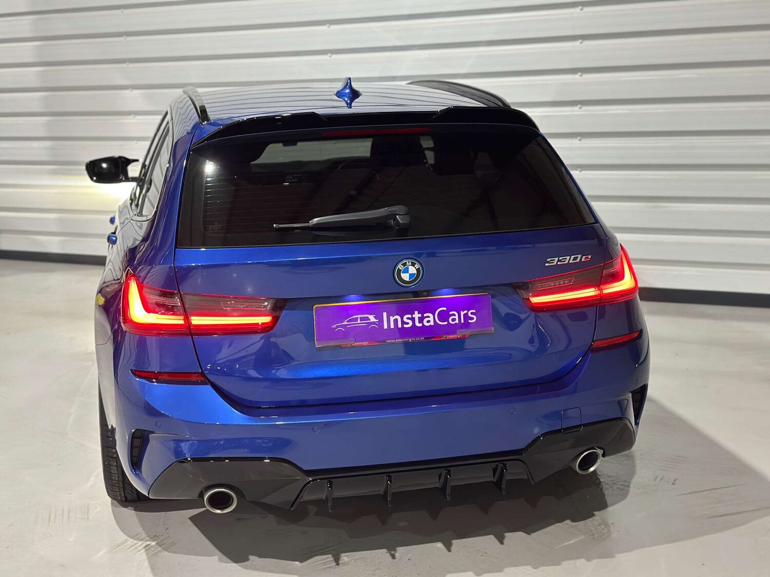 Used BMW 3 Series 2021 for sale - 77492510: Photo 23