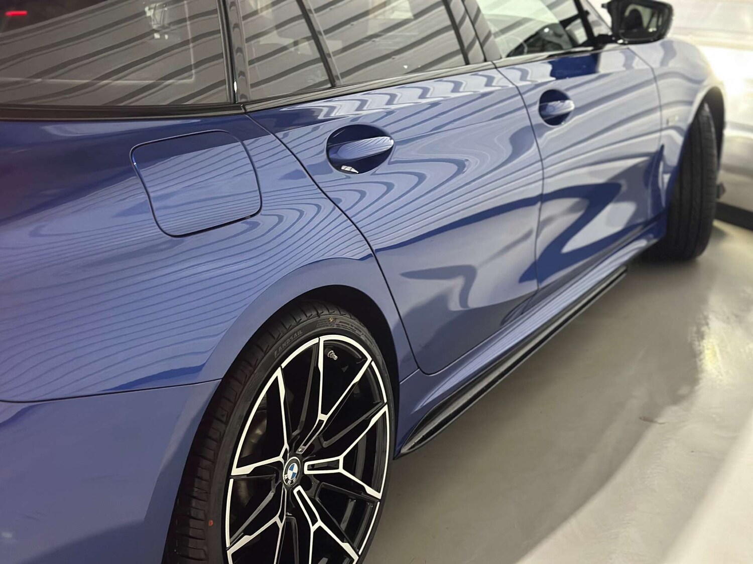 Used BMW 3 Series 2021 for sale - 77492510: Photo 24