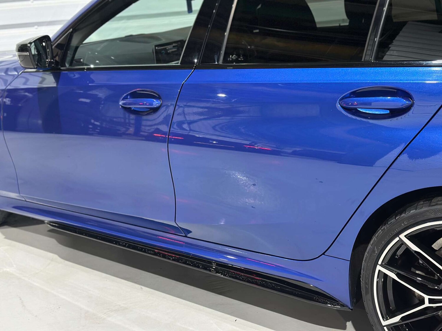 Used BMW 3 Series 2021 for sale - 77492510: Photo 26