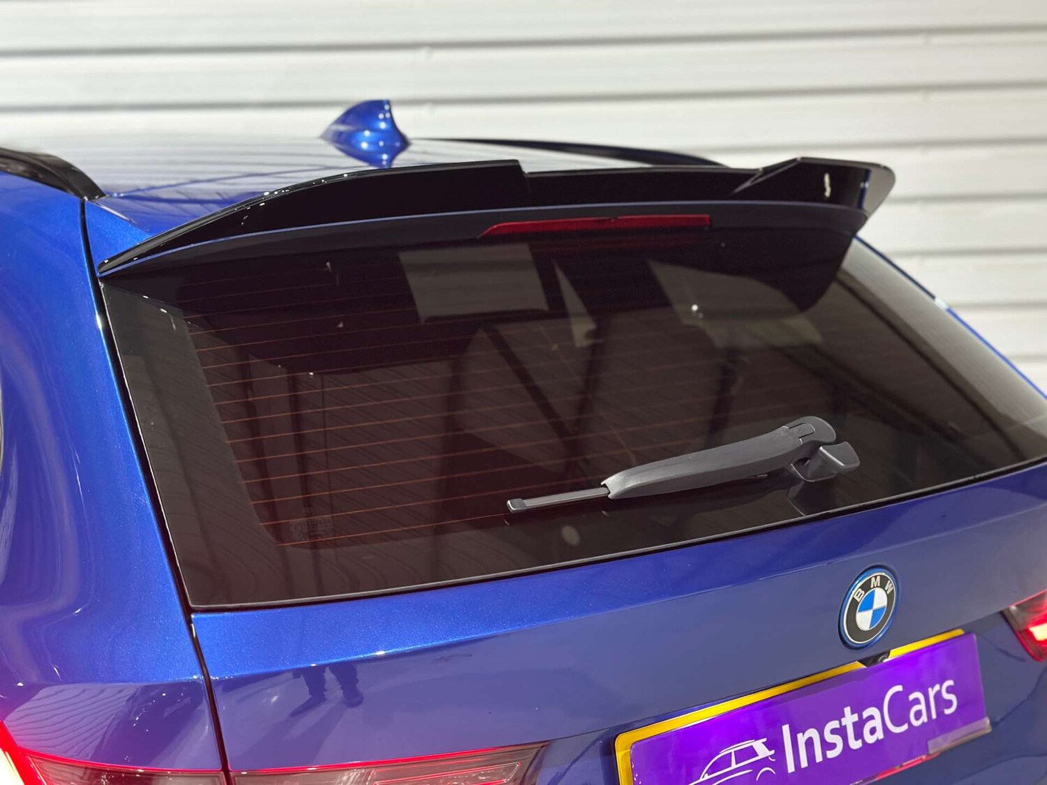 Used BMW 3 Series 2021 for sale - 77492510: Photo 27