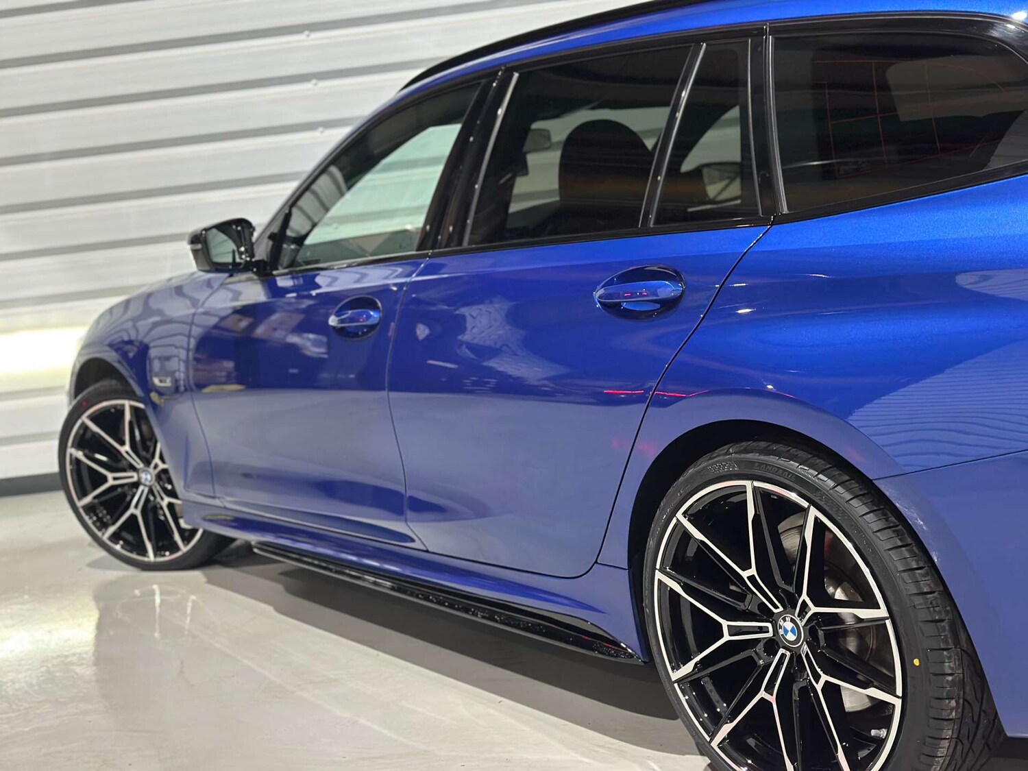 Used BMW 3 Series 2021 for sale - 77492510: Photo 28