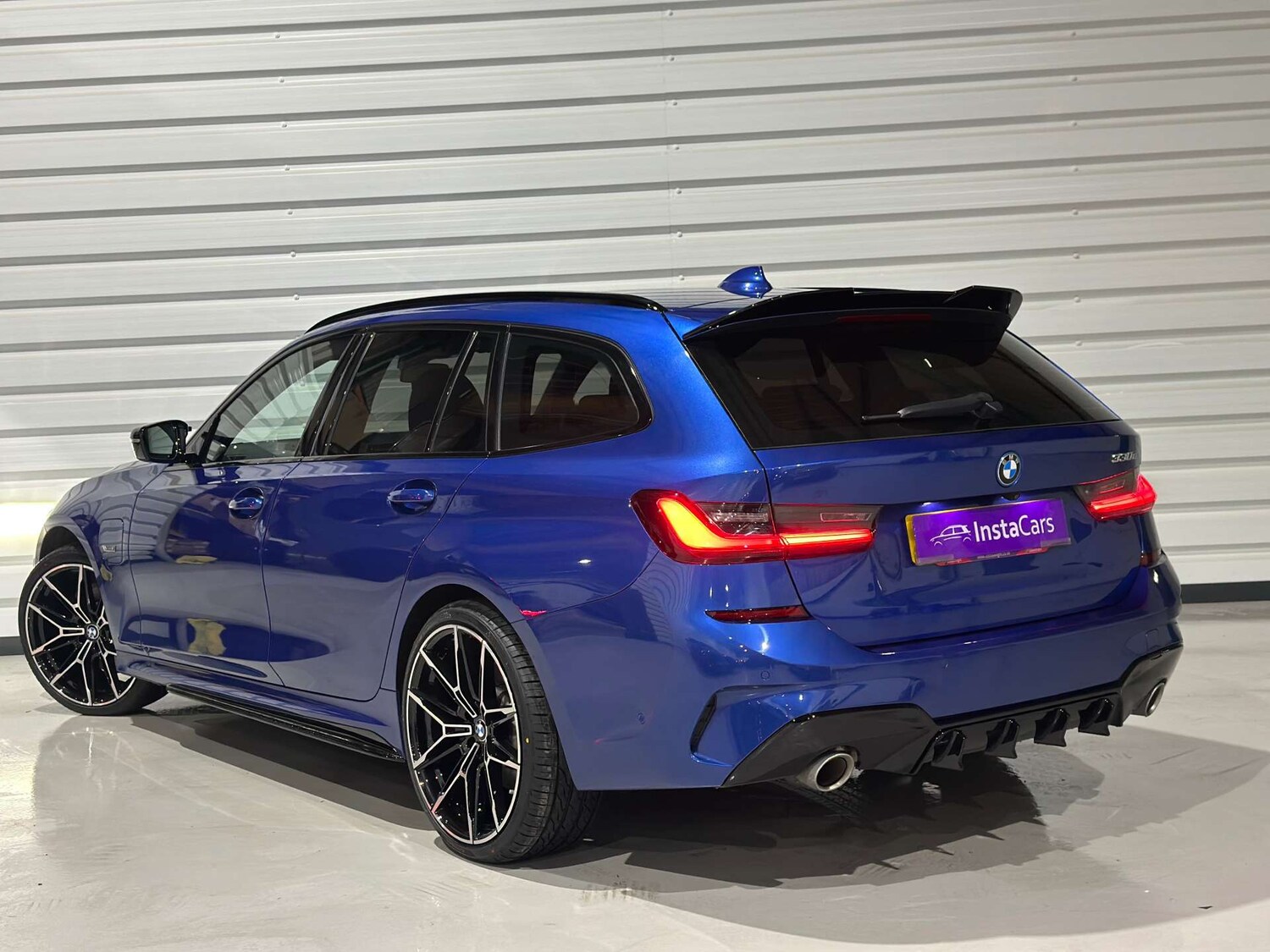 Used BMW 3 Series 2021 for sale - 77492510: Photo 29