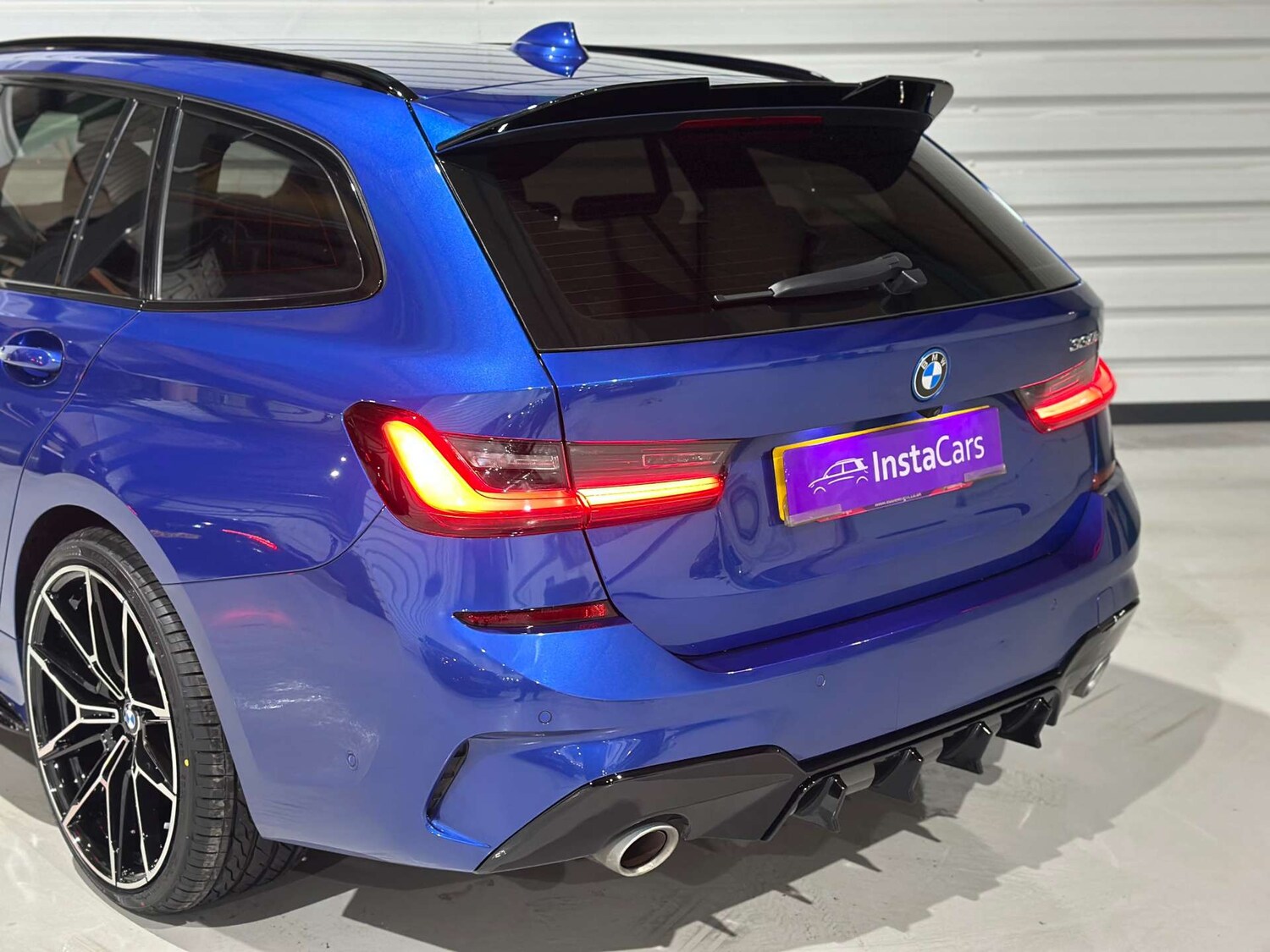 Used BMW 3 Series 2021 for sale - 77492510: Photo 30