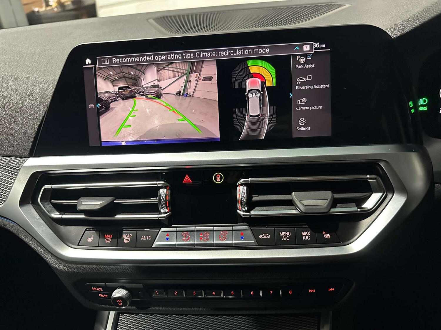 Used BMW 3 Series 2021 for sale - 77492510: Photo 31