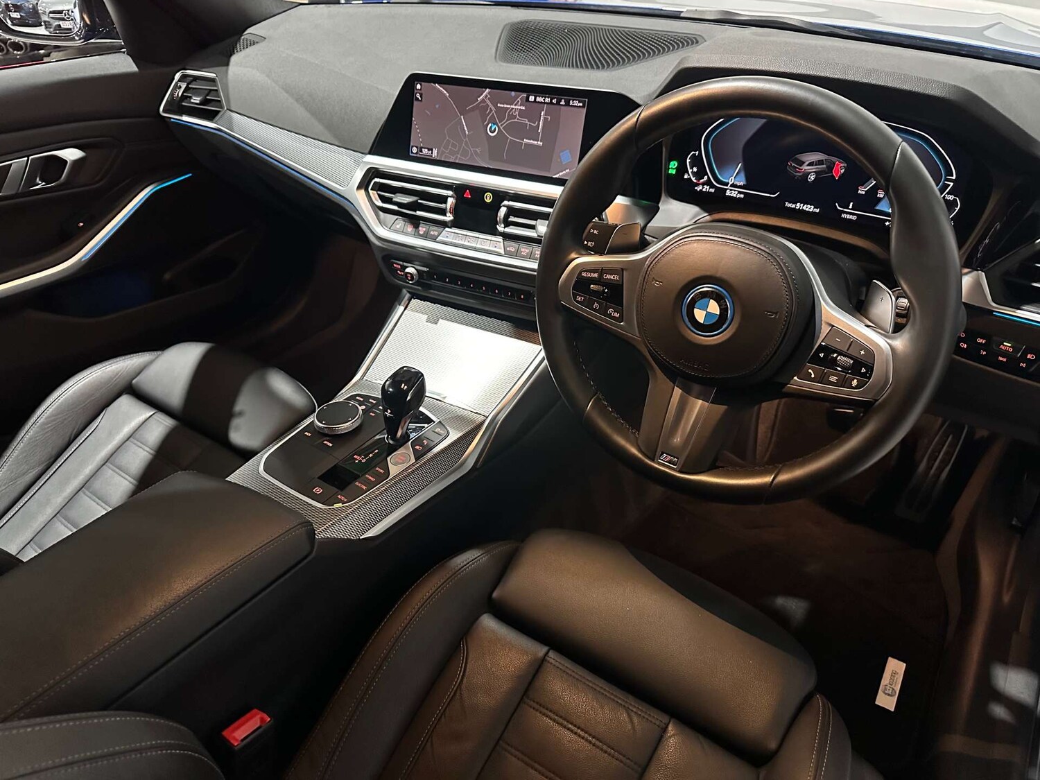 Used BMW 3 Series 2021 for sale - 77492510: Photo 32