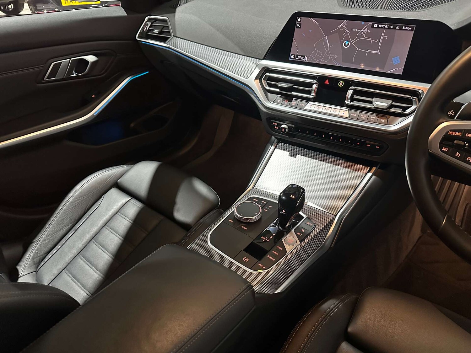 Used BMW 3 Series 2021 for sale - 77492510: Photo 35