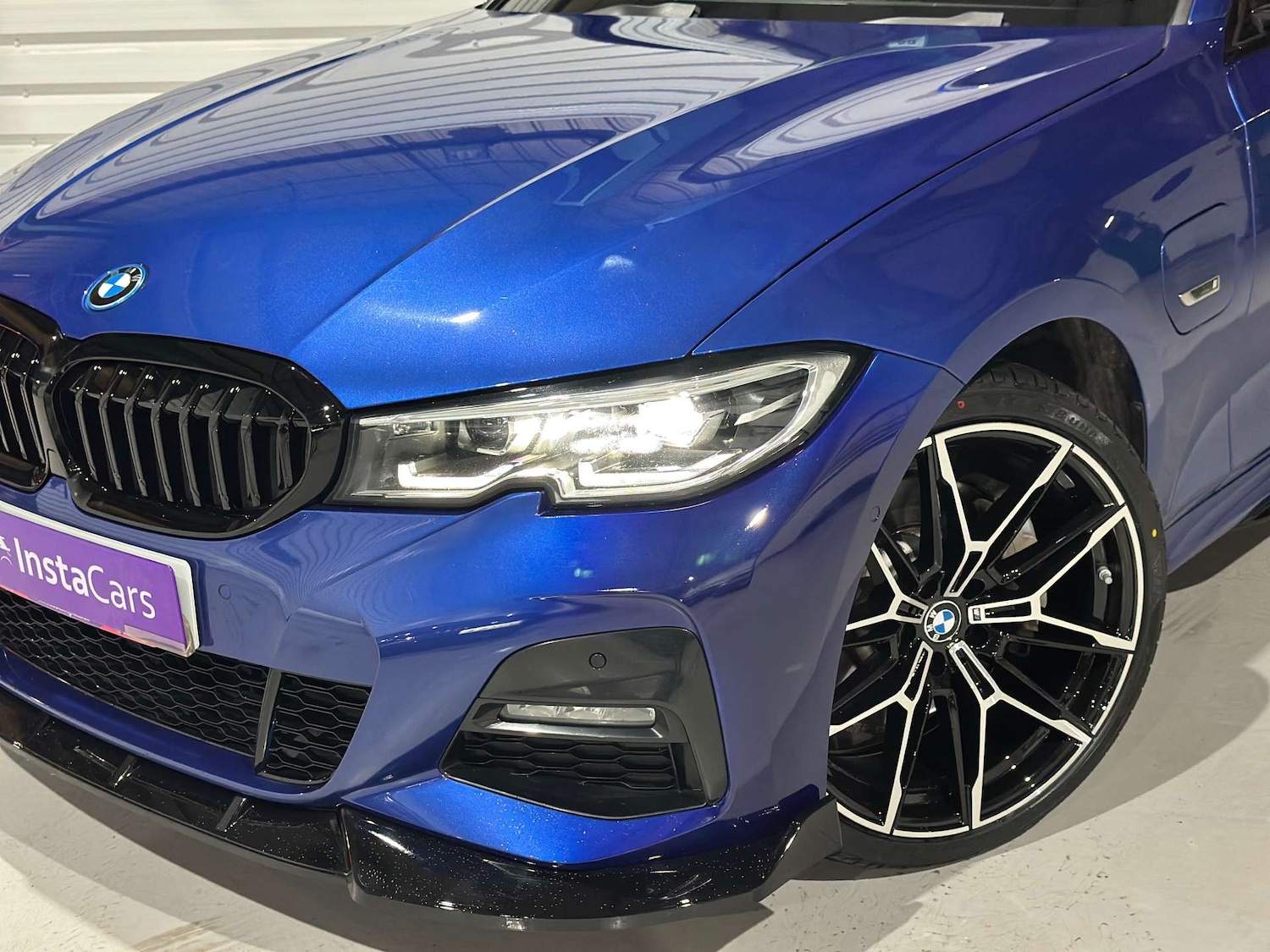 Used BMW 3 Series 2021 for sale - 77492510: Photo 4