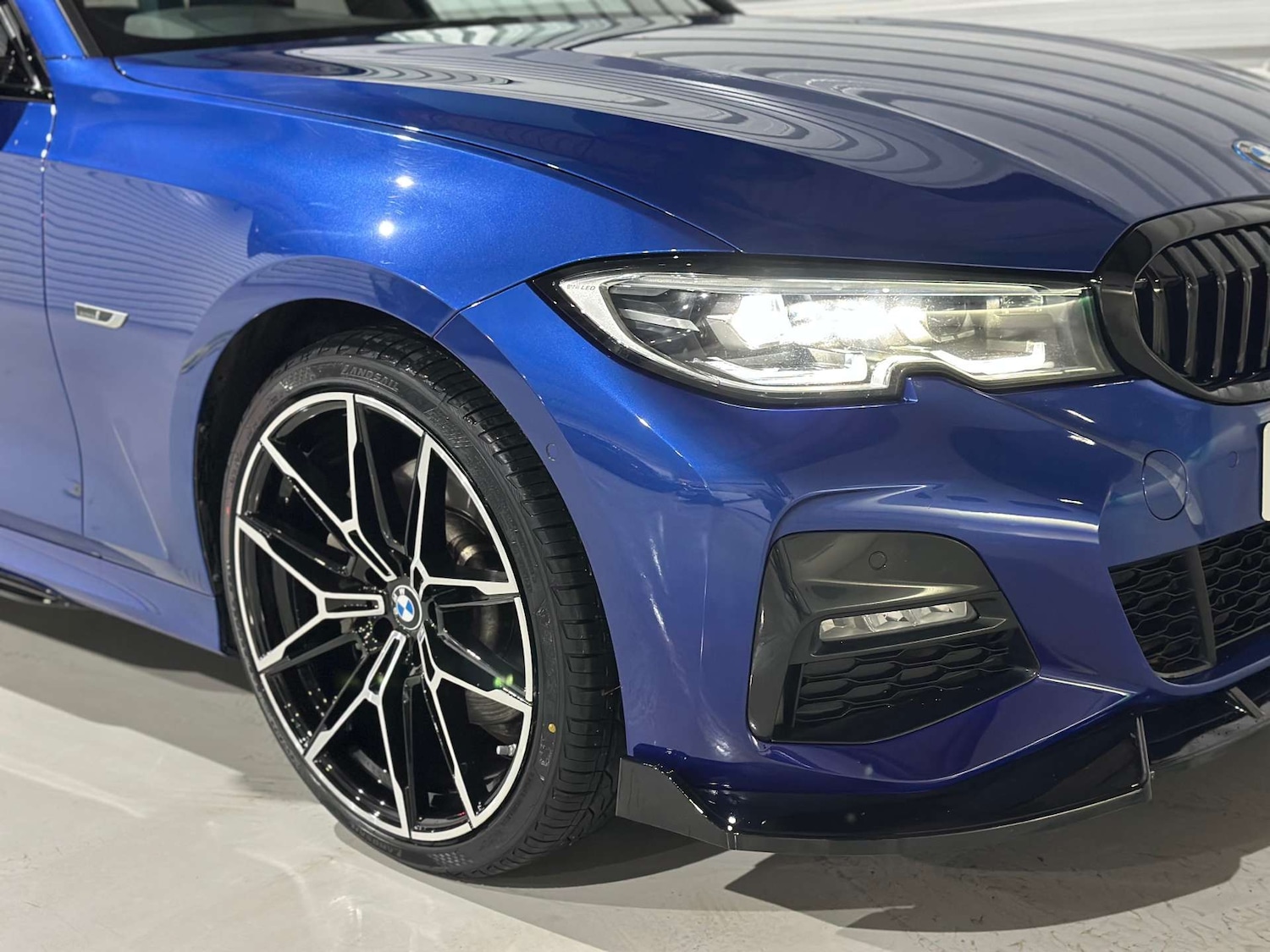 Used BMW 3 Series 2021 for sale - 77492510: Photo 5