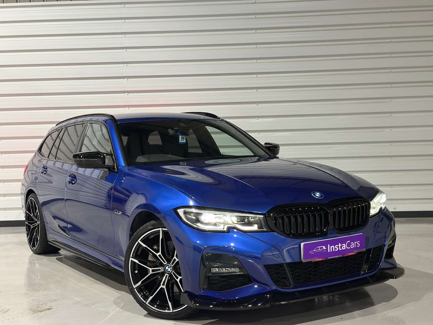 Used BMW 3 Series 2021 for sale - 77492510: Photo 6