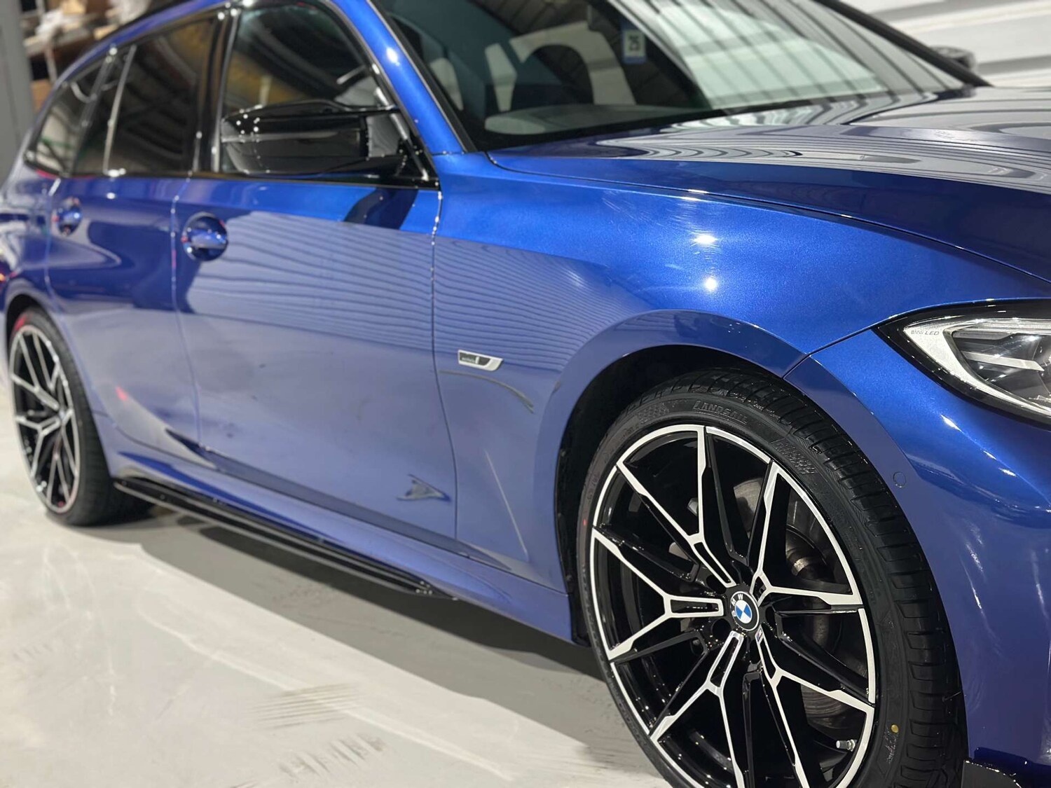 Used BMW 3 Series 2021 for sale - 77492510: Photo 7