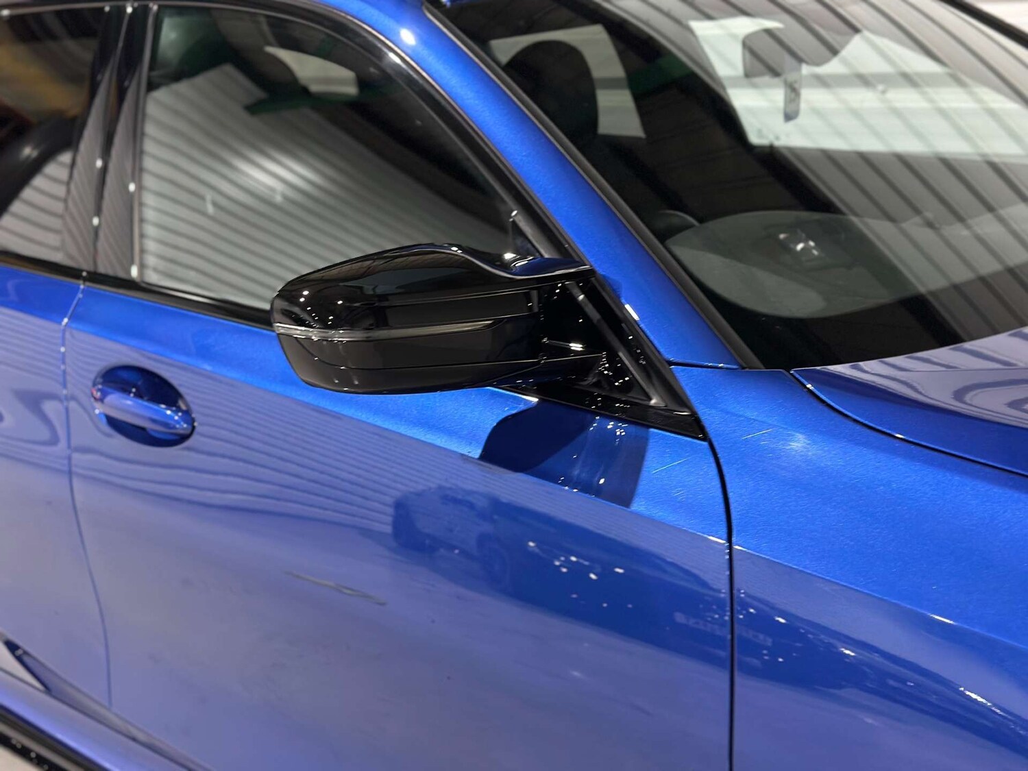 Used BMW 3 Series 2021 for sale - 77492510: Photo 8