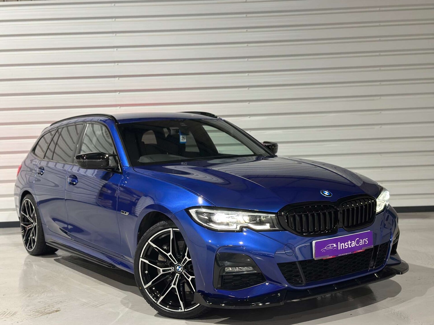 Used BMW 3 Series 2021 for sale - 77492510: Photo 9