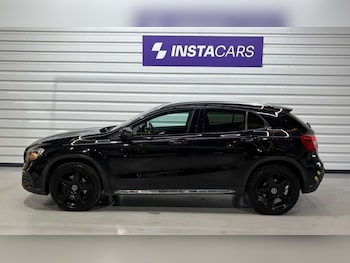 Used Mercedes-Benz GLA 2017 for sale - 78297123: Photo