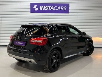 Used Mercedes-Benz GLA 2017 for sale - 78297123: Photo