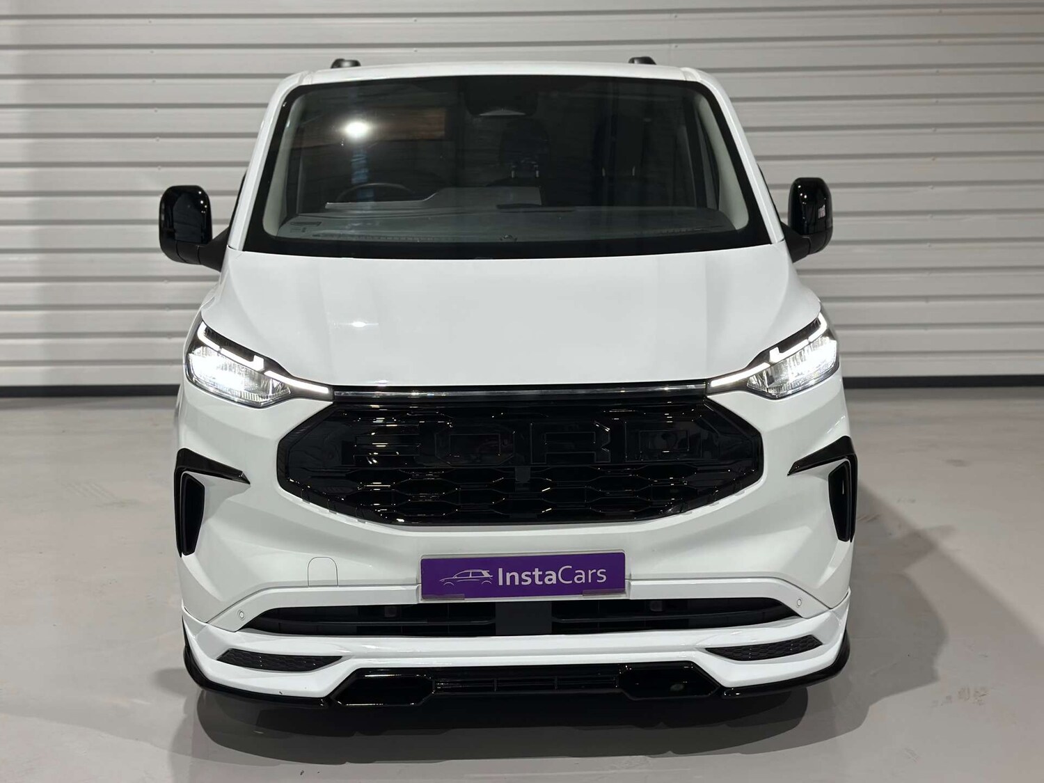 Used Ford Transit Custom 2024 for sale - 77363704: Photo 10