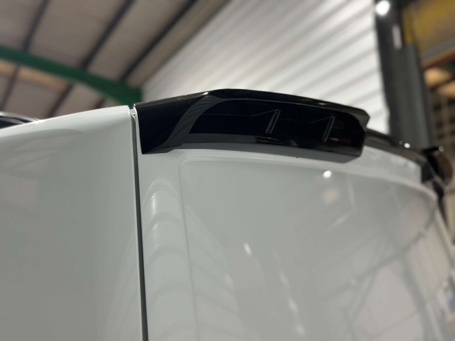 Used Ford Transit Custom 2024 for sale - 77363704: Photo 12