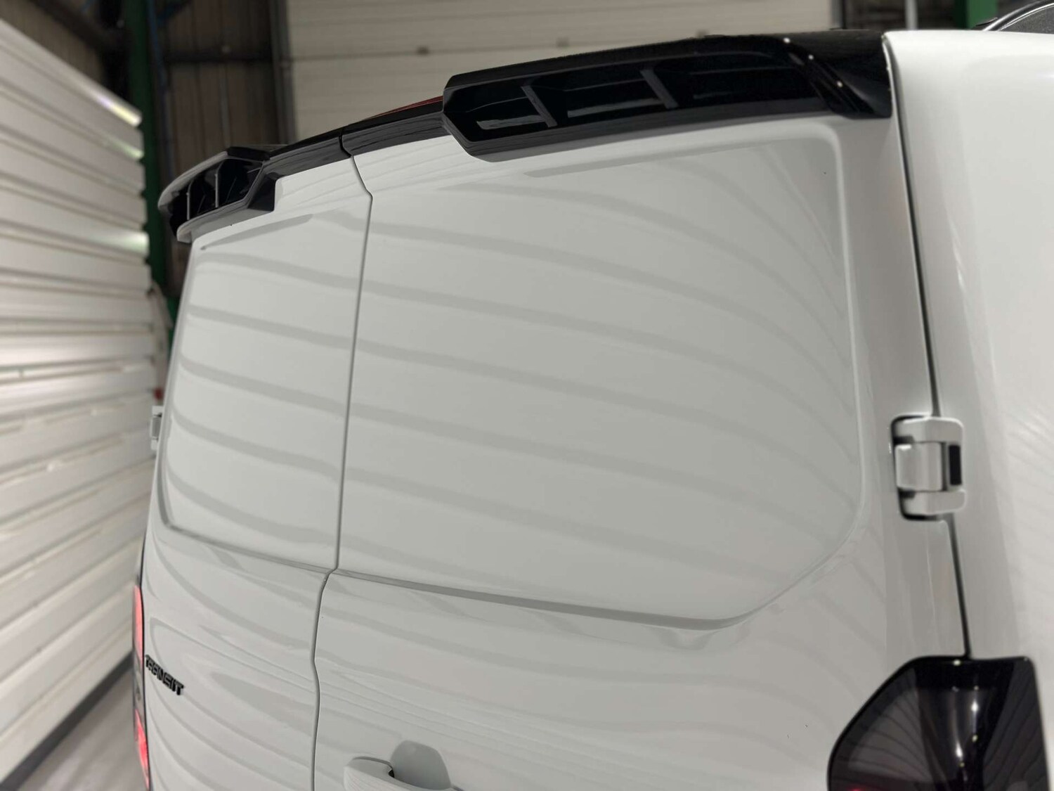 Used Ford Transit Custom 2024 for sale - 77363704: Photo 13