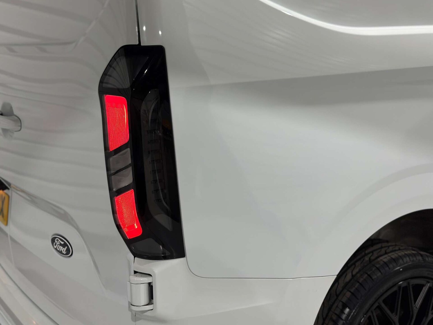 Used Ford Transit Custom 2024 for sale - 77363704: Photo 14