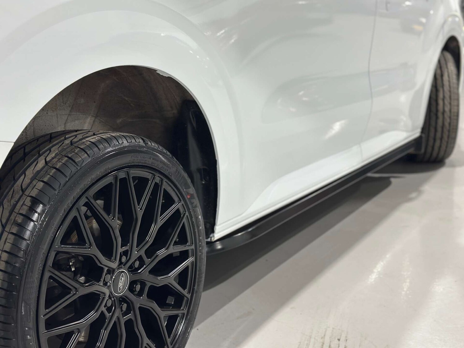 Used Ford Transit Custom 2024 for sale - 77363704: Photo 15