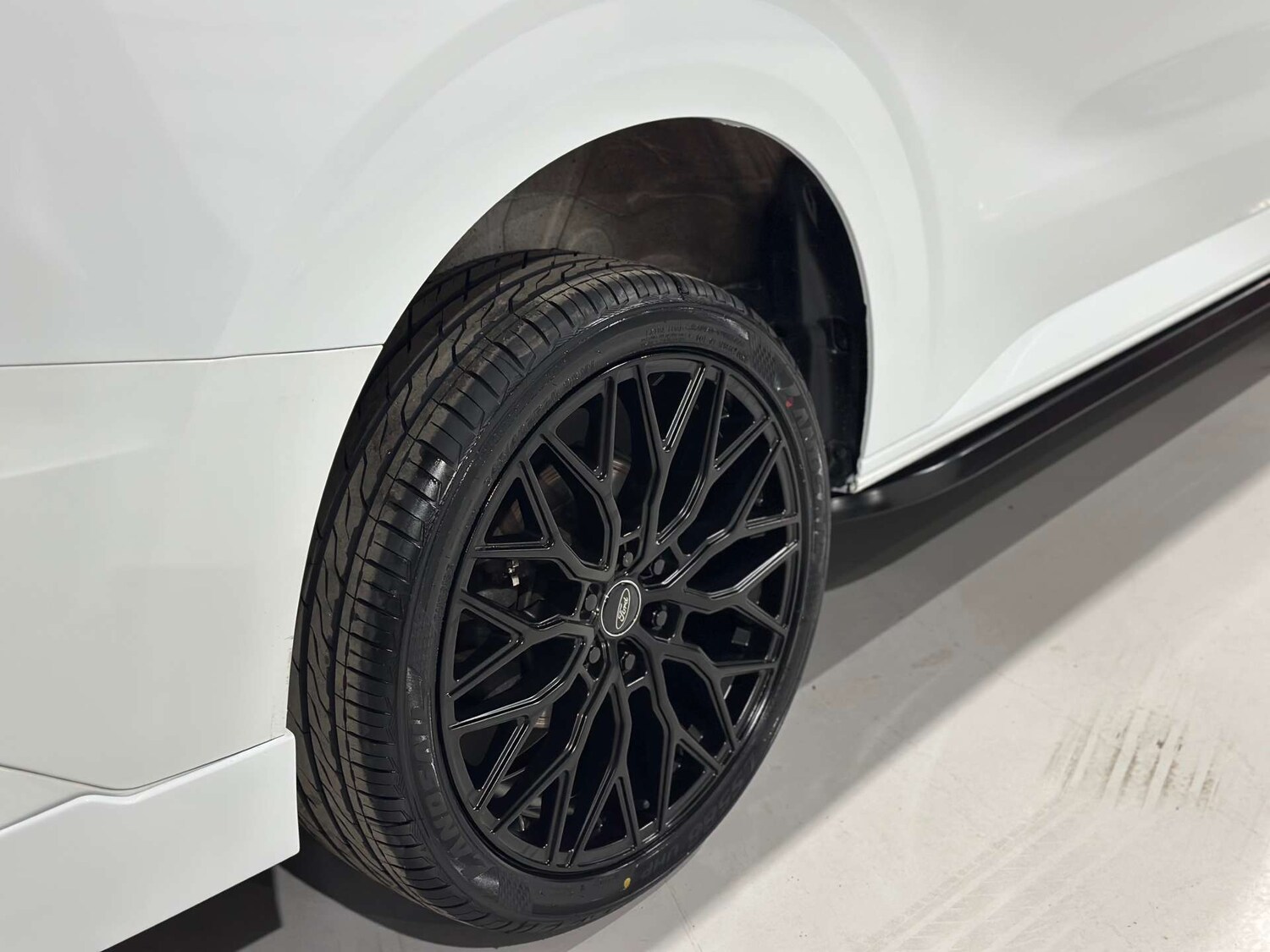 Used Ford Transit Custom 2024 for sale - 77363704: Photo 18