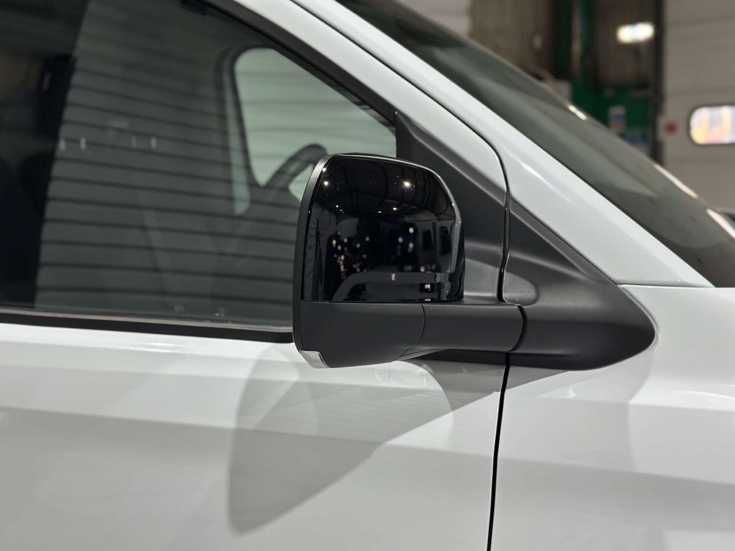 Used Ford Transit Custom 2024 for sale - 77363704: Photo 20