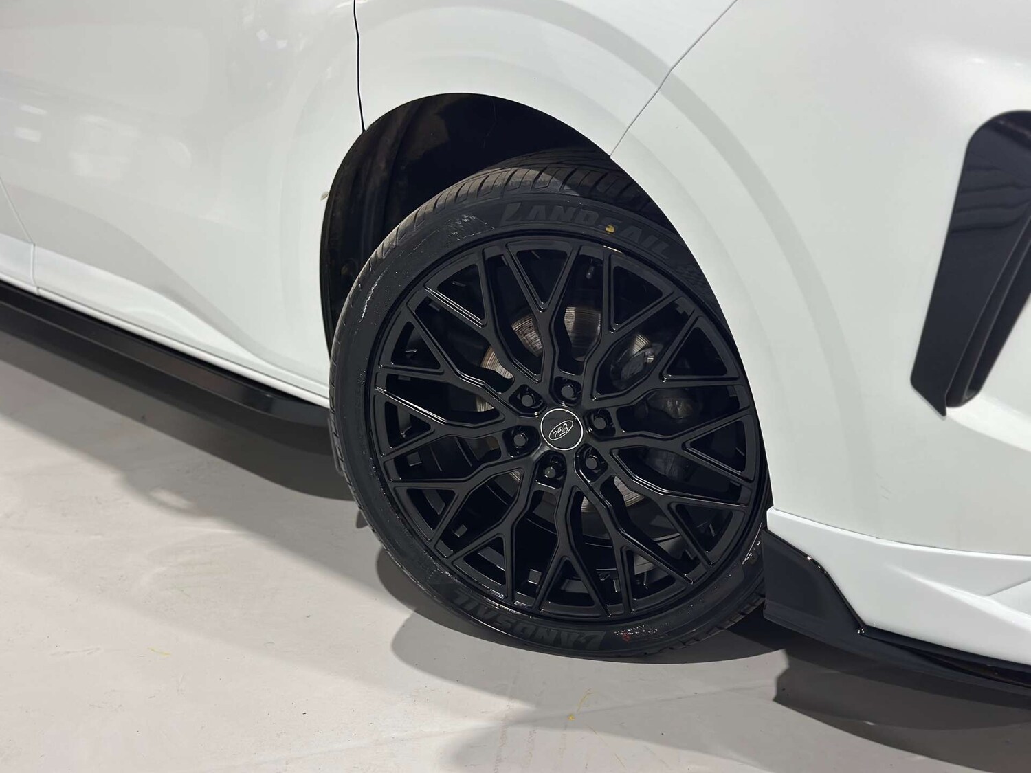 Used Ford Transit Custom 2024 for sale - 77363704: Photo 22