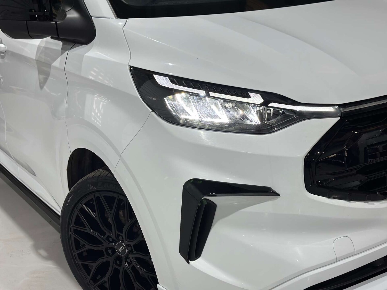 Used Ford Transit Custom 2024 for sale - 77363704: Photo 23