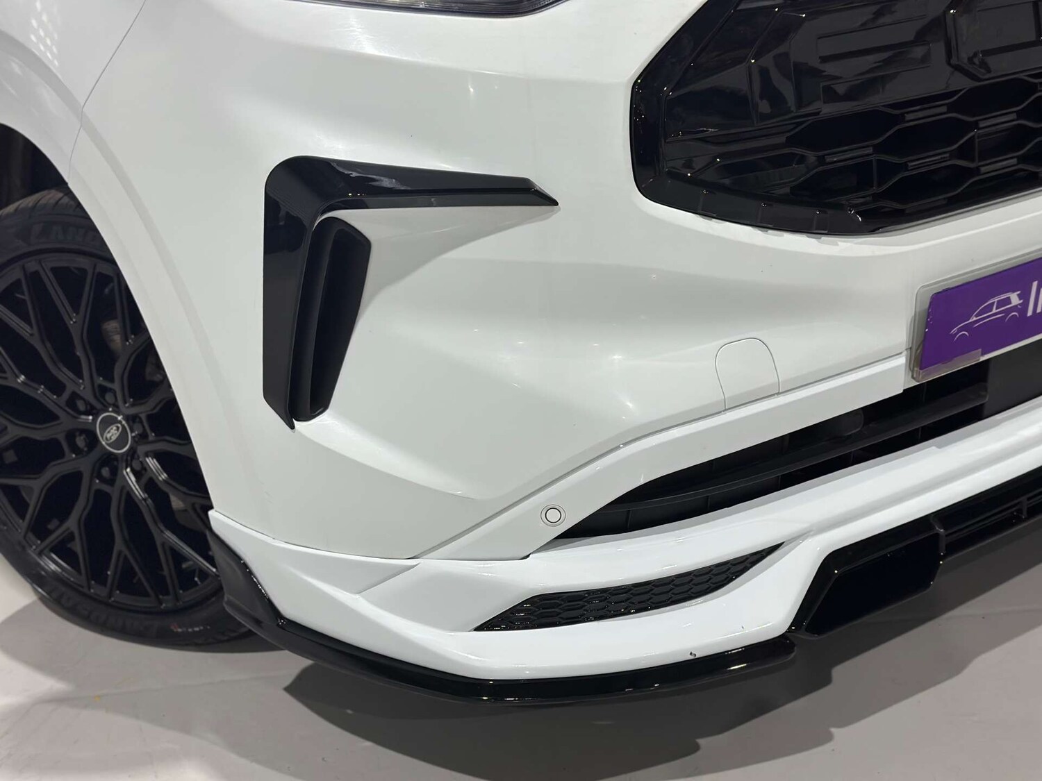 Used Ford Transit Custom 2024 for sale - 77363704: Photo 24