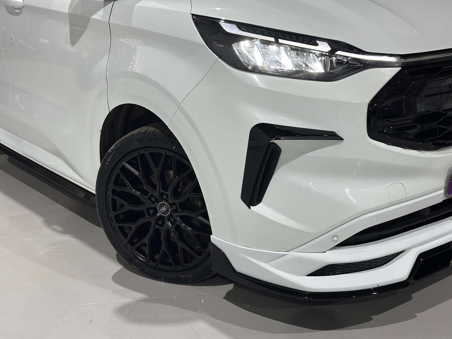 Used Ford Transit Custom 2024 for sale - 77363704: Photo 25