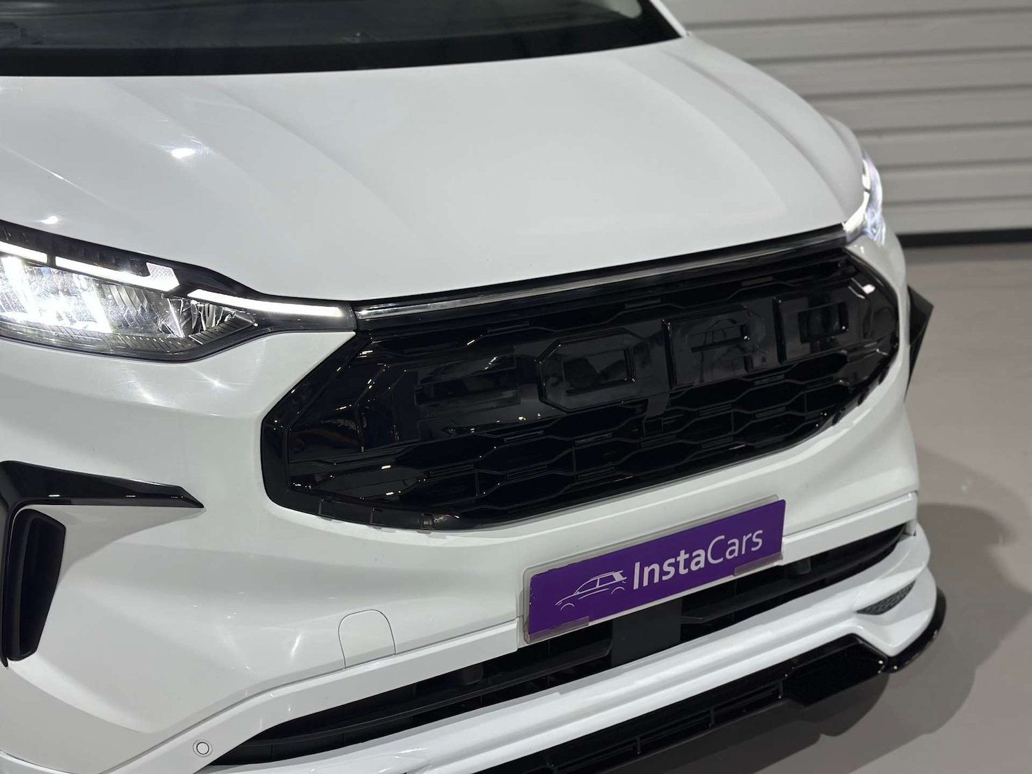 Used Ford Transit Custom 2024 for sale - 77363704: Photo 26