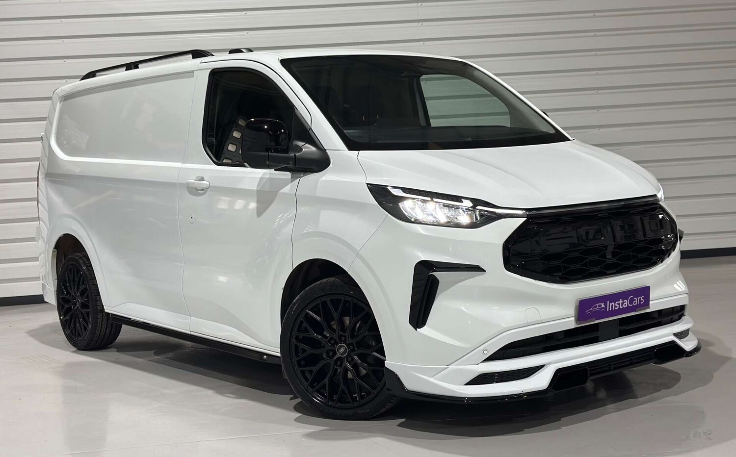 Used Ford Transit Custom 2024 for sale - 77363704: Photo 28