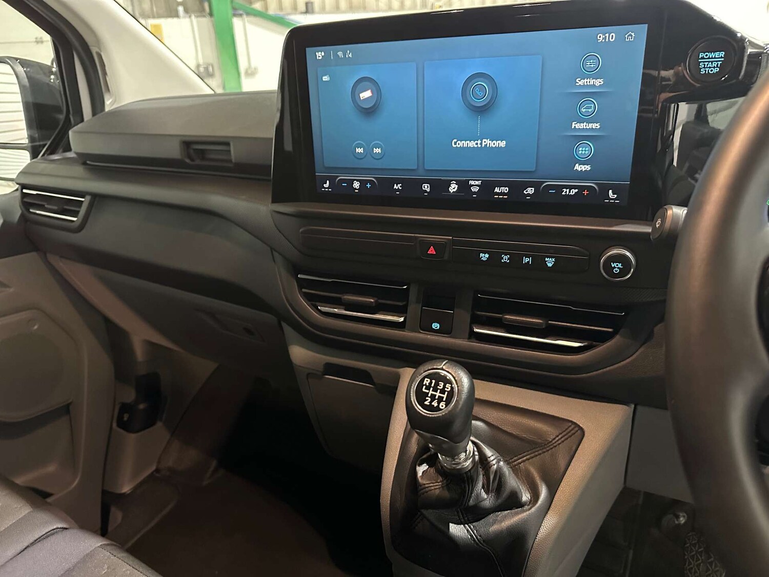 Used Ford Transit Custom 2024 for sale - 77363704: Photo 29