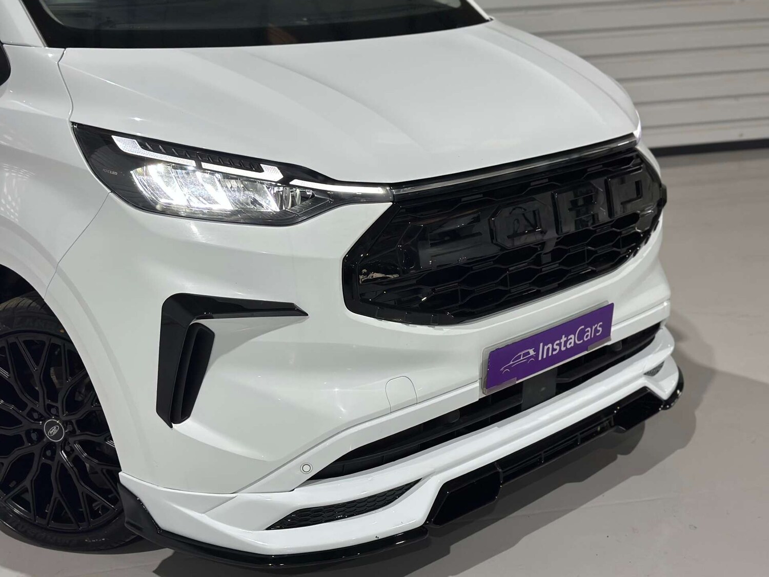 Used Ford Transit Custom 2024 for sale - 77363704: Photo 3