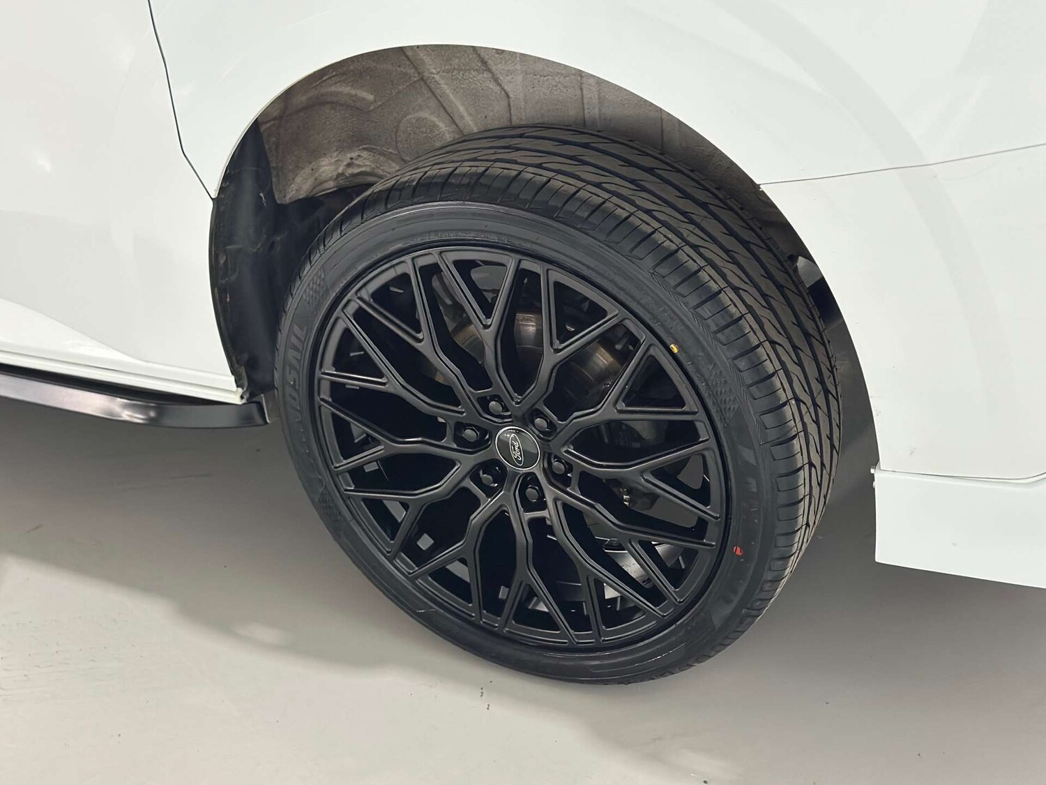 Used Ford Transit Custom 2024 for sale - 77363704: Photo 31