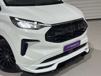 Used Ford Transit Custom 2024 for sale - 77363704: Photo