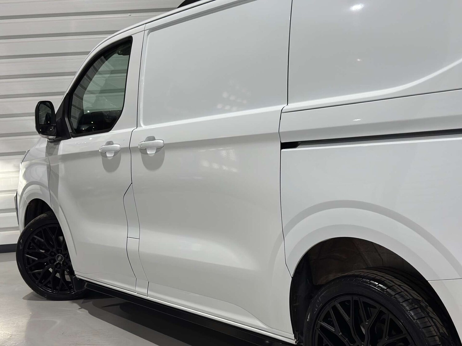 Used Ford Transit Custom 2024 for sale - 77363704: Photo 7