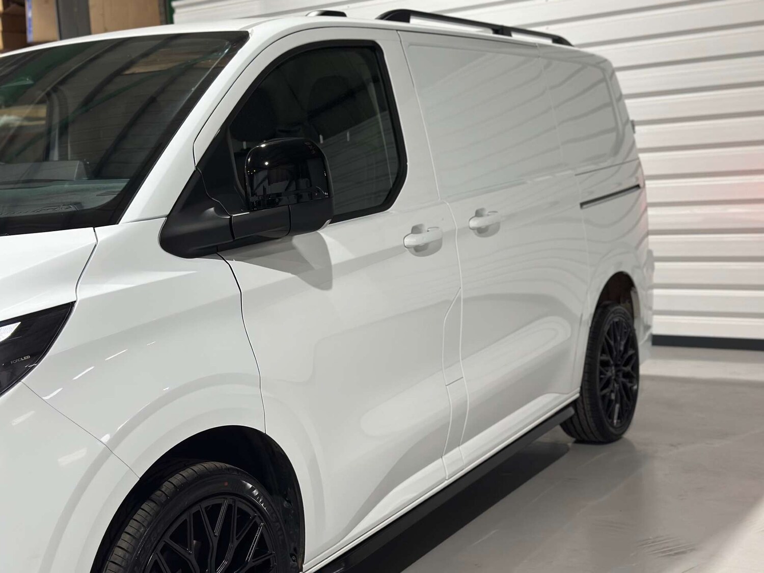 Used Ford Transit Custom 2024 for sale - 77363704: Photo 8
