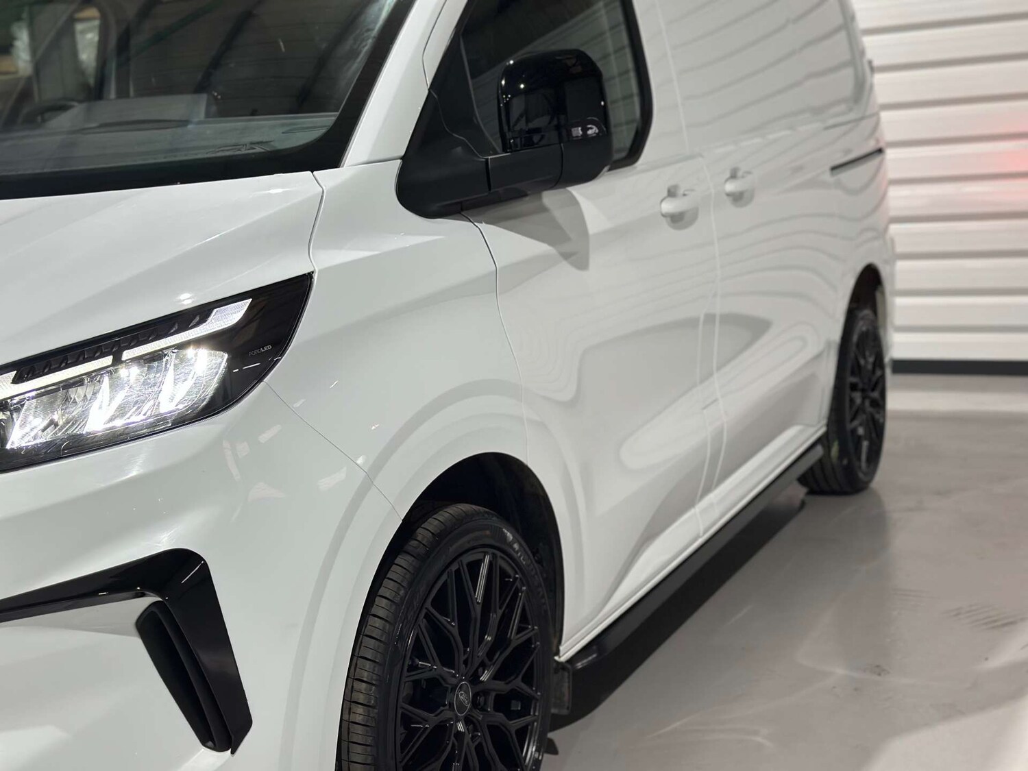 Used Ford Transit Custom 2024 for sale - 77363704: Photo 9