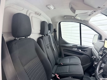 Used Ford Transit Custom 2018 for sale - 79507043: Photo