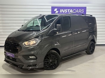 Used Ford Transit Custom 2023 for sale - 78738728: Photo