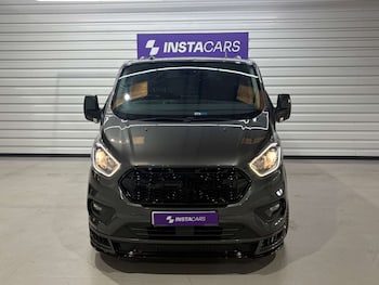 Used Ford Transit Custom 2023 for sale - 78738728: Photo