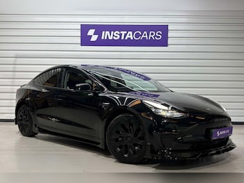 Used Tesla Model 3 2021 for sale - 78343751: Photo